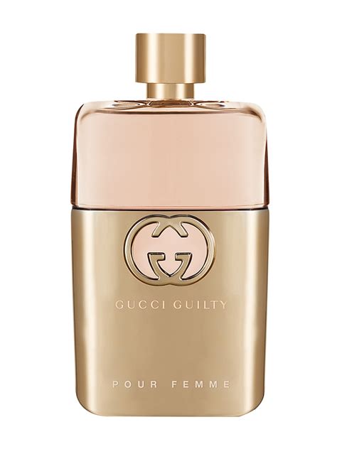 gucci prpfumo|gucci guilty bamboo 90ml.